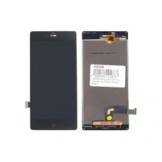Дисплей в сборе с тачскрином для ZTE Nubia Z9 Mini