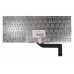 A1398-KB-UK Клавиатура для Apple MacBook Pro Retina 15 A1398, Mid 2012 - Mid 2014, Г-образный Enter UK