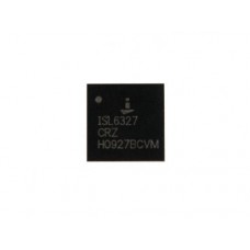 ISL6327CRZ ШИМ-контроллер Intersil QFN-48 ISL6327CRZ