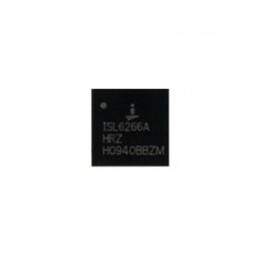 ISL6266A ШИМ-контроллер Intersil QFN-48 ISL6266A