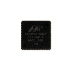 88E8042-NNC1 Сетевой контроллер Marvell QFN-64 88E8042-NNC1
