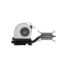 13NB03I1AM0701 CS Система охлаждения для ноутбука Asus TX201, TX201LA, TX201LAF