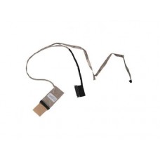 DC02001G020 Шлейф матрицы для ноутбука Asus A45, K45, A85, R400, Button