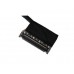 DC02001G020 Шлейф матрицы для ноутбука Asus A45, K45, A85, R400, Button