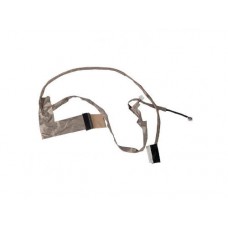 1422-00LA0AS Шлейф матрицы для ноутбука Asus N61 Big Camera Connector White