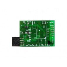 NUVOTON Плата адаптер NUVOTON NPCE288N, NPCE388N