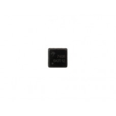AON7408 Драйвер MOSFET Alpha and Omega Semiconductor DFN 3x3 AON7408