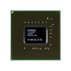 N14M-GL-S-A2 Видеочип nVidia GeForce GT710M