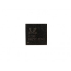 ALC286 Аудио кодек Realtek QFN-24 ALC286