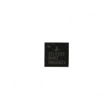 ISL6263BHRZ Микросхема Intersil QFN-32 ISL6263BHRZ