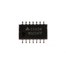 M5224 Усилитель мощности Mitsubishi SO-14 M5224