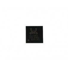 ALC283-CG Аудио кодек Realtek QFN-48 ALC283-CG