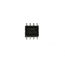 RT9202 ШИМ-контроллер Richtek SOP-8 RT9202