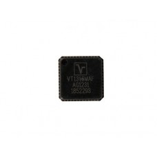 VT1316MAF ШИМ-контроллер VIA QFN-48 VT1316MAF