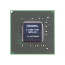 N16V-GM-B1 Видеочип nVidia GeForce GT920M