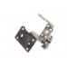 Петли крышки матрицы для ноутбука ASUS K54, K54C, K54HR, K54L, K54LY, X54C, X54H, X54HY комплект