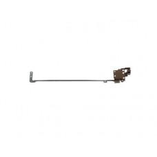 13GN3R10M040-1 SP Петли крышки матрицы для ноутбука ASUS K43, K43E, K43SA, K43SD, K43SJ, K43SM, K43SV левая, с направляющей