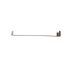 13GNE710M020-1 SP Петли крышки матрицы для ноутбука ASUS F6E, F6S левая, с направляющей