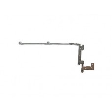 13GN0Z10M020-1 SP Петли крышки матрицы для ноутбука ASUS G53JW, G53SW, G53SX правая, с направляющей