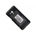 Задняя крышка Asus PadFone A66 коричневая