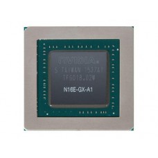N16E-GX-A1 Видеочип nVidia GeForce GTX 980M