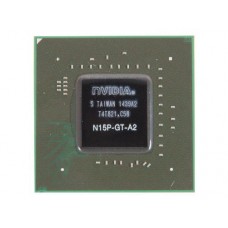 N15P-GT-A2 Видеочип nVidia GeForce GTX 850M