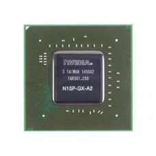 N15P-GX-A2 Видеочип nVidia Geforce GTX860M