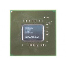 N15V-GM-S-A2 Видеочип nVidia GeForce GT840M
