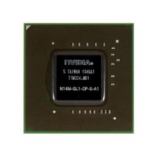 N14M-GL1-OP-S-A1 Видеочип nVidia GeForce GT710M