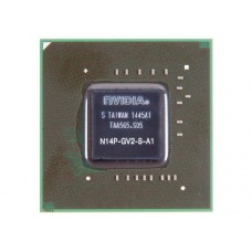 N14P-GV2-S-A1 Видеочип nVidia GeForce GT740M
