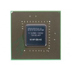 N14P-GS-A2 Видеочип nVidia GeForce GT745M