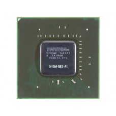 N13M-GE3-A1 Видеочип nVidia GeForce GT610M