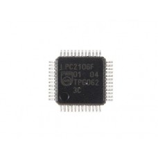 LPC2106FBD48 Микроконтроллер NXP , LPC2106FBD48