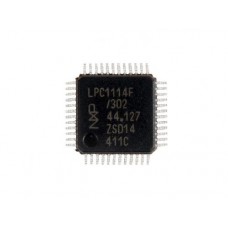 LPC1114FBD48 Микроконтроллер NXP , LPC1114FBD48