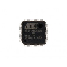 AT91SAM7S128C-AU Микроконтроллер NXP , AT91SAM7S128C-AU