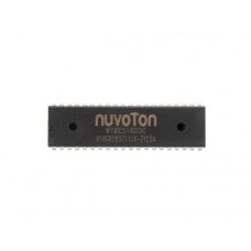 W78E516DDG Микроконтроллер NUVOTON , W78E516DDG