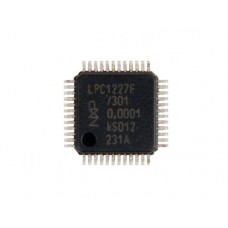 LPC1227FBD48 Микроконтроллер NXP , LPC1227FBD48