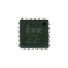 IT8500E-BXA Мультиконтроллер ITE QFP-128 IT8500E-BXA