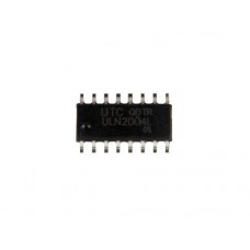 ULN2004L Микросхема Unisonic SOP-16 ULN2004L