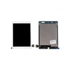 Дисплей в сборе с тачскрином для Apple iPad Pro 9.7, белый