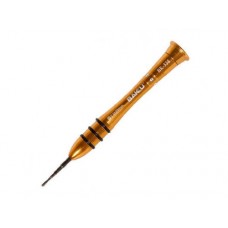 BK-338_PH2.0 Отвёртка крестовая BAKU BK-338 +2.0