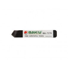 BK-7279 Инструмент для открывания корпусов, металлический BAKU BK-7279