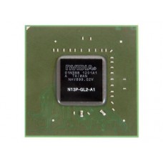 N13P-GL2-A1 Видеочип nVidia GeForce GT630M
