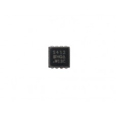 SiS412DN Драйвер MOSFET Vishay PowerPAK 1212-8 SiS412DN