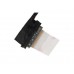 DC020027J00 Шлейф матрицы для ноутбука HP 15-A, 15-AC, 15-AF, 15-AC121DX, 250, G4, 255, G4