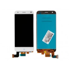 Дисплей в сборе с тачскрином для ZTE Blade S6