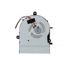 KSB0705HA_16 Вентилятор (кулер) для ноутбука Asus K501LX, K501UX, A501L, V505L, OEM