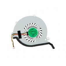 AB08005HX080300-0CCWHK9 Вентилятор (кулер) для ноутбука Sony SVF15, SVF152, SVF152A29M