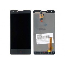 Дисплей в сборе с тачскрином для ZTE Nubia Z5 Mini