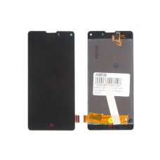 Дисплей в сборе с тачскрином для ZTE Nubia Z5S Mini